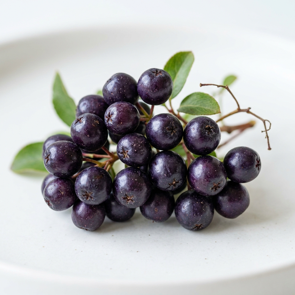 Maqui Berry Ingredient
